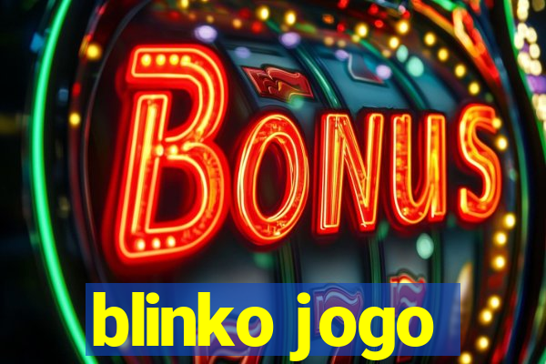 blinko jogo