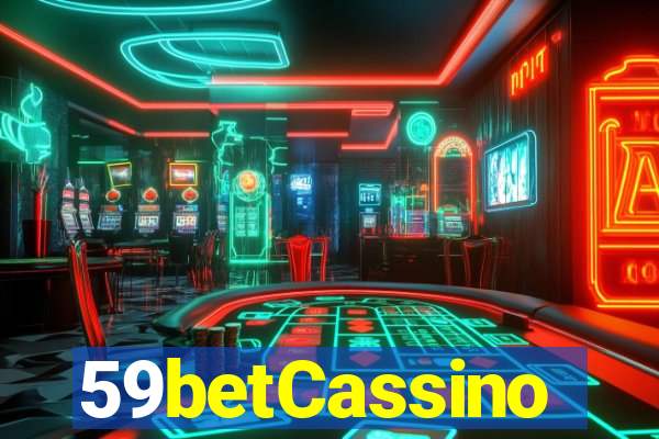 59betCassino