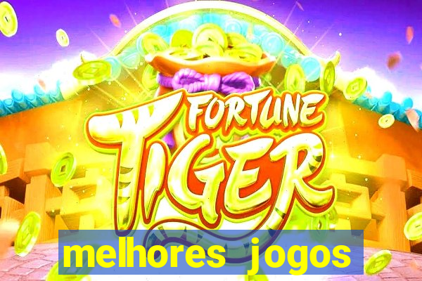 melhores jogos celular 2024