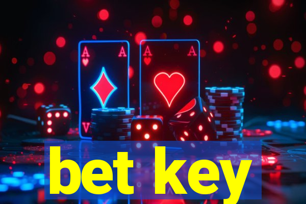 bet key