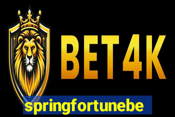 springfortunebet.com