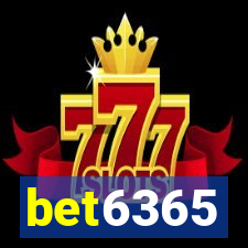 bet6365