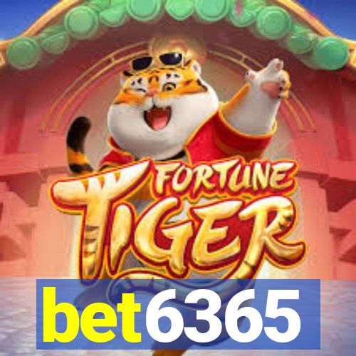 bet6365