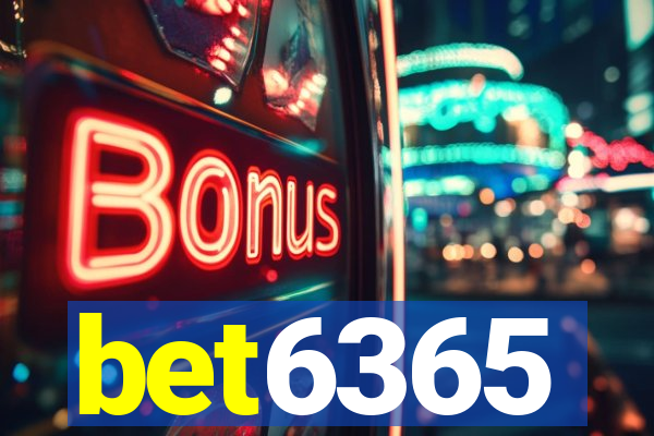 bet6365