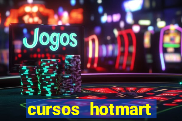 cursos hotmart drive brasil