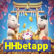 HHbetapp