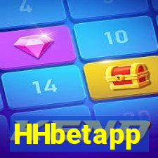 HHbetapp