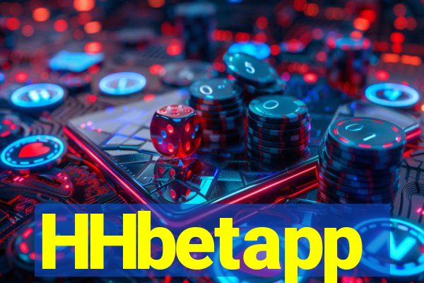 HHbetapp