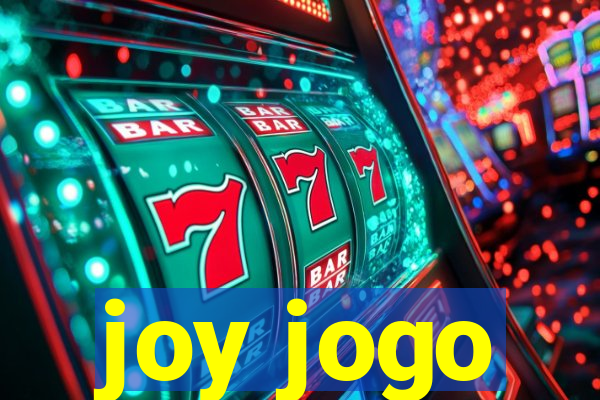 joy jogo