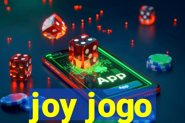 joy jogo