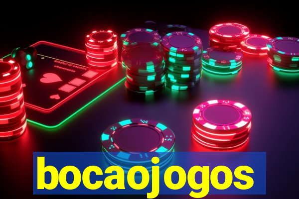 bocaojogos