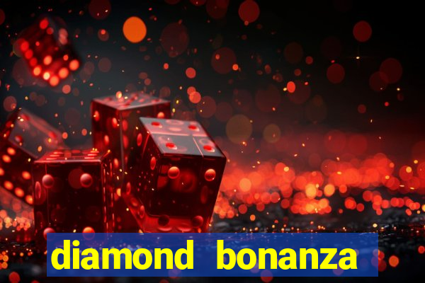 diamond bonanza slot free play