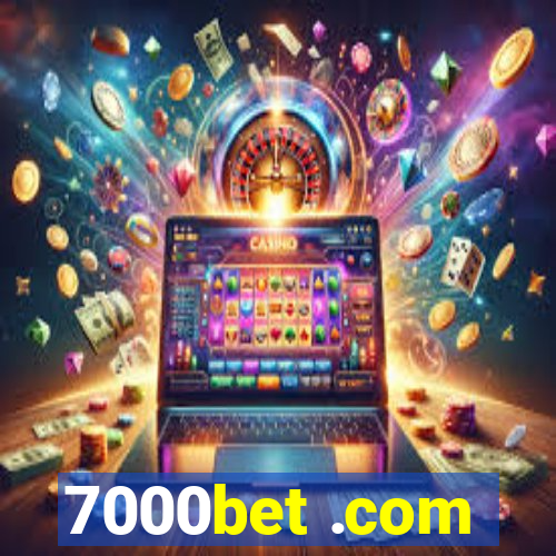 7000bet .com