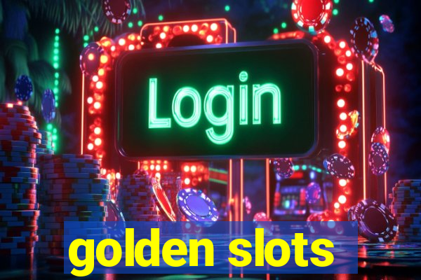 golden slots