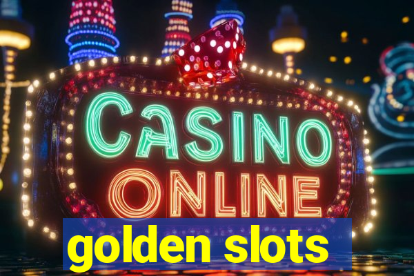 golden slots