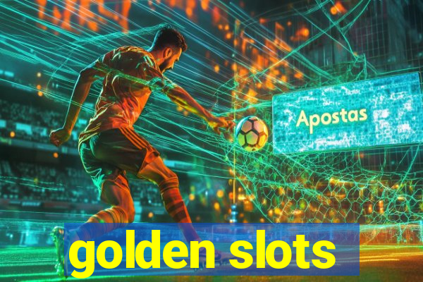 golden slots