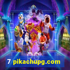 7 pikachupg.com