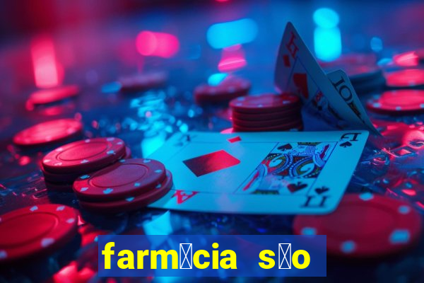 farm谩cia s茫o paulo em salvador