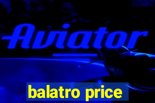 balatro price