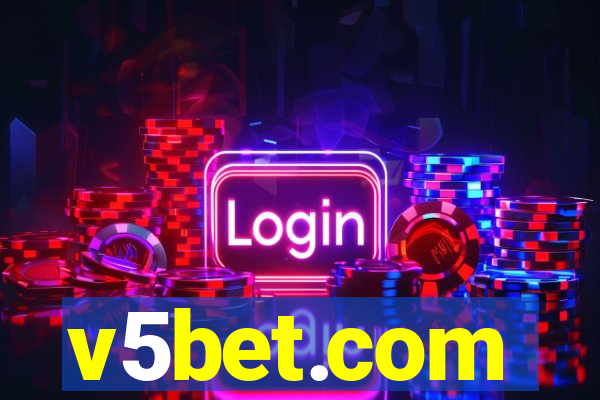 v5bet.com