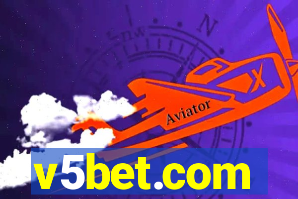 v5bet.com