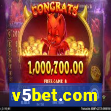 v5bet.com