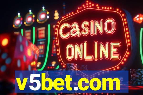 v5bet.com