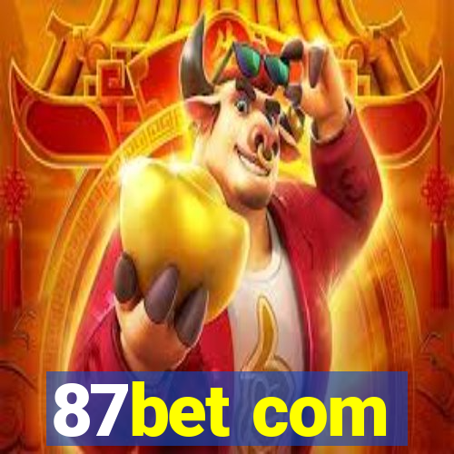 87bet com