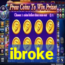 ibroke