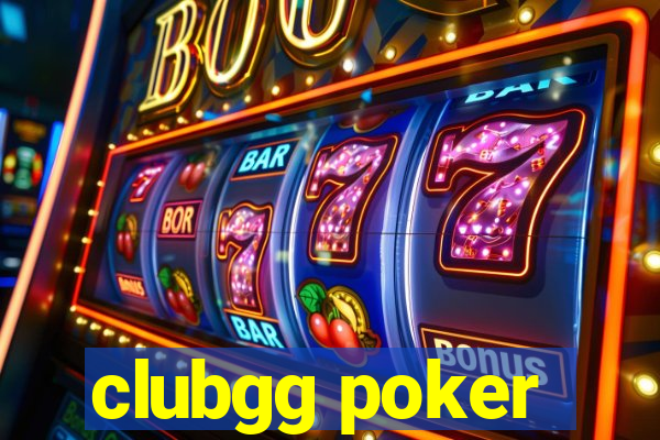 clubgg poker