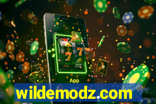 wildemodz.com