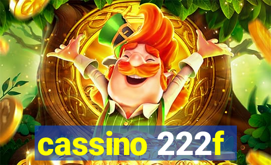 cassino 222f