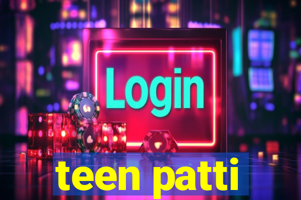 teen patti