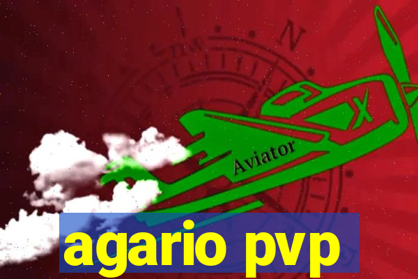 agario pvp