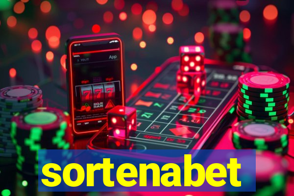 sortenabet