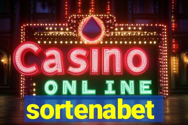 sortenabet