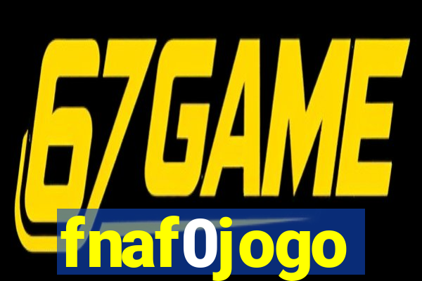 fnaf0jogo