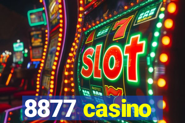 8877 casino