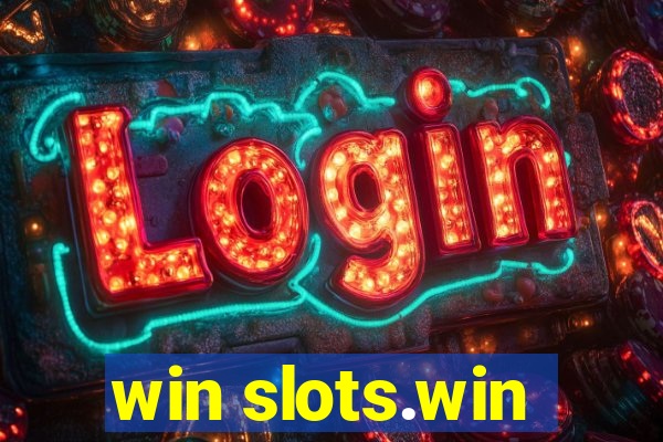 win slots.win