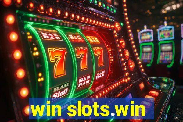 win slots.win