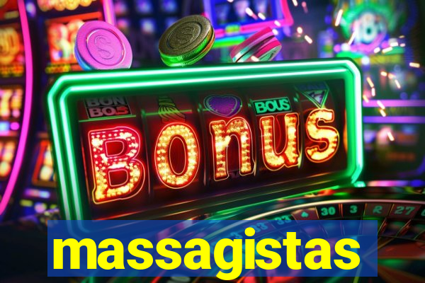 massagistas masculinos sp