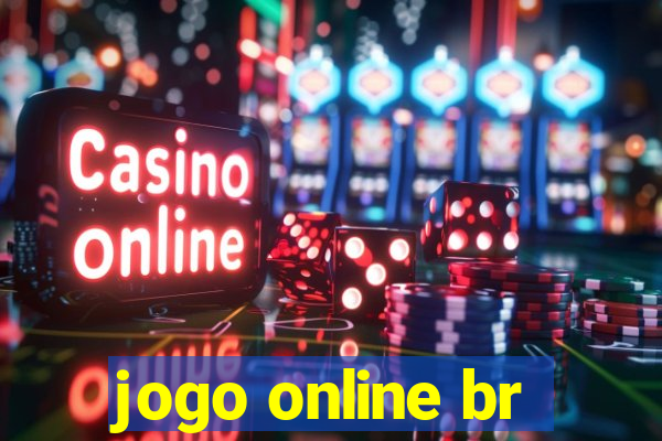 jogo online br