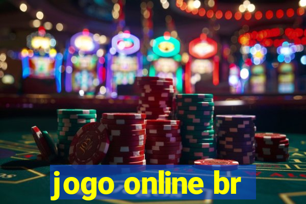 jogo online br