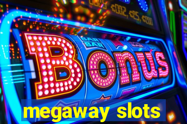 megaway slots