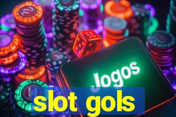 slot gols