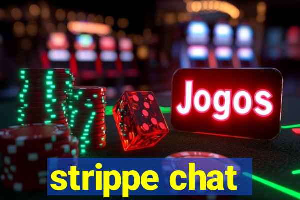 strippe chat