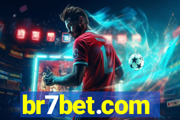 br7bet.com