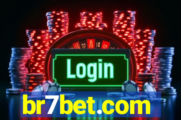 br7bet.com