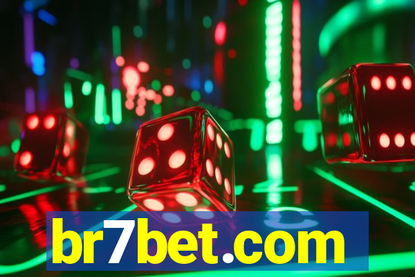 br7bet.com