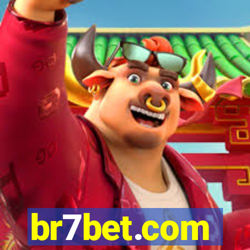 br7bet.com